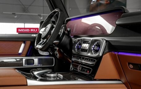 Mercedes-Benz G-Класс AMG, 2024 год, 44 500 000 рублей, 34 фотография