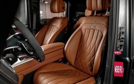 Mercedes-Benz G-Класс AMG, 2024 год, 44 500 000 рублей, 30 фотография