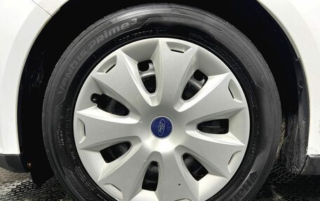 Ford Focus III, 2012 год, 685 000 рублей, 9 фотография