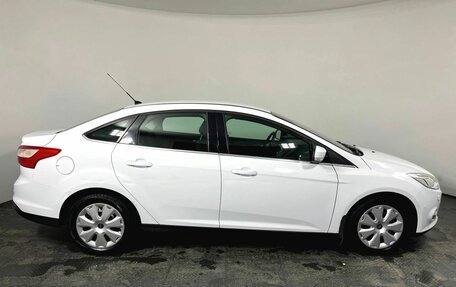 Ford Focus III, 2012 год, 685 000 рублей, 4 фотография