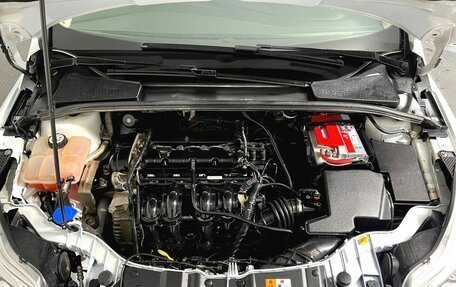 Ford Focus III, 2012 год, 685 000 рублей, 10 фотография