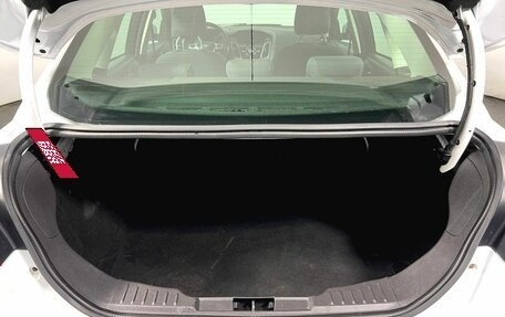 Ford Focus III, 2012 год, 685 000 рублей, 11 фотография