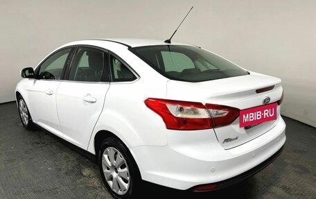 Ford Focus III, 2012 год, 685 000 рублей, 7 фотография
