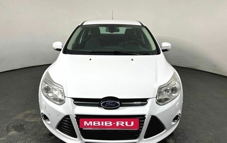 Ford Focus III, 2012 год, 685 000 рублей, 2 фотография