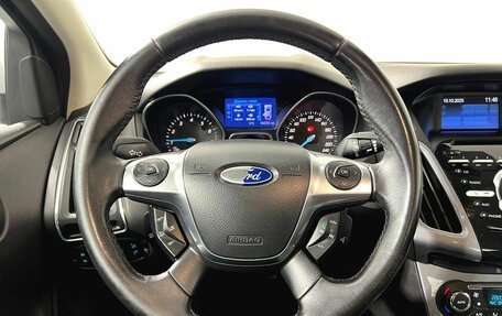 Ford Focus III, 2012 год, 685 000 рублей, 13 фотография