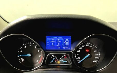 Ford Focus III, 2012 год, 685 000 рублей, 12 фотография