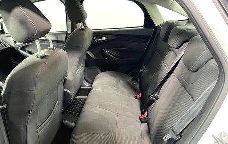 Ford Focus III, 2012 год, 685 000 рублей, 17 фотография