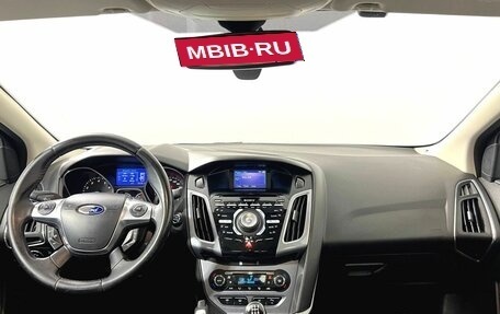 Ford Focus III, 2012 год, 685 000 рублей, 15 фотография