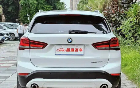 BMW X1, 2022 год, 2 160 077 рублей, 5 фотография