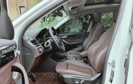 BMW X1, 2022 год, 2 160 077 рублей, 8 фотография