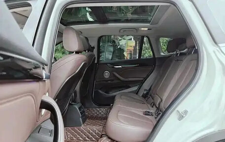 BMW X1, 2022 год, 2 160 077 рублей, 9 фотография