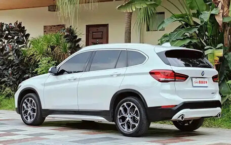 BMW X1, 2022 год, 2 160 077 рублей, 4 фотография