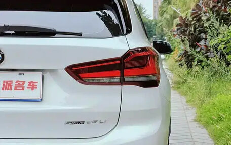 BMW X1, 2022 год, 2 160 077 рублей, 6 фотография