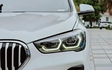 BMW X1, 2022 год, 2 160 077 рублей, 3 фотография