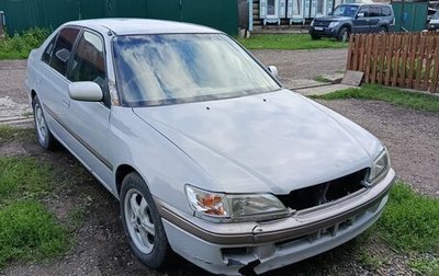 Toyota Corona IX (T190), 1996 год, 280 000 рублей, 1 фотография