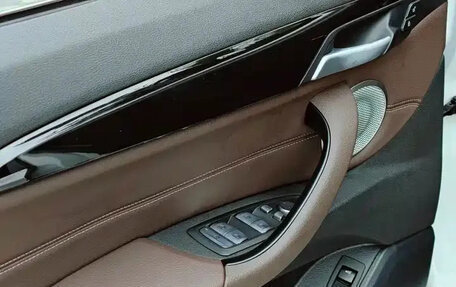 BMW X1, 2022 год, 2 160 077 рублей, 18 фотография