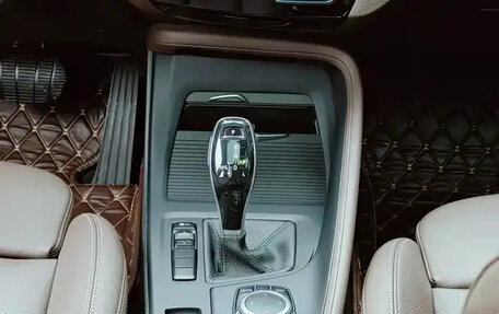 BMW X1, 2022 год, 2 160 077 рублей, 17 фотография