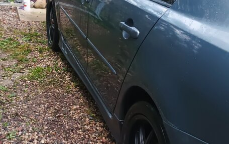 Mazda 3, 2008 год, 500 000 рублей, 2 фотография