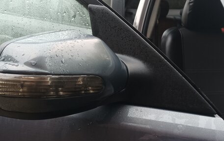 Mazda 3, 2008 год, 500 000 рублей, 16 фотография