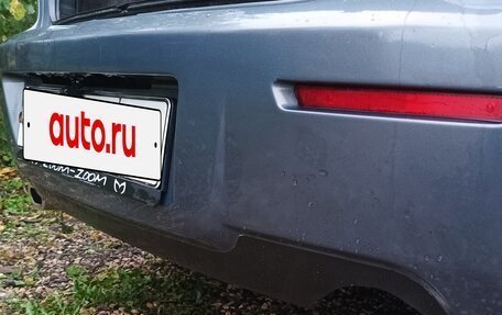 Mazda 3, 2008 год, 500 000 рублей, 17 фотография