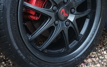 Mazda 3, 2008 год, 500 000 рублей, 14 фотография