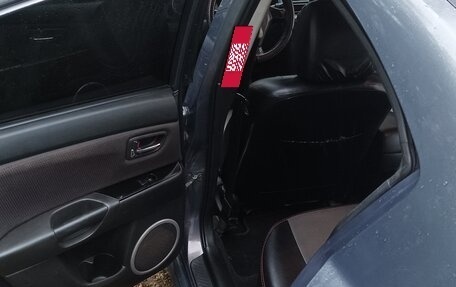 Mazda 3, 2008 год, 500 000 рублей, 13 фотография