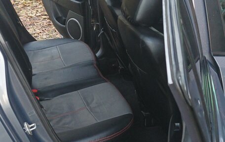 Mazda 3, 2008 год, 500 000 рублей, 31 фотография