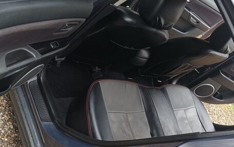 Mazda 3, 2008 год, 500 000 рублей, 27 фотография