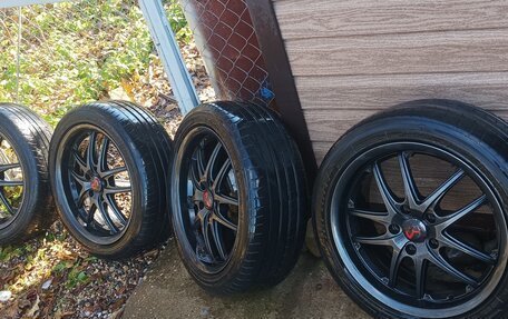 Mazda 3, 2008 год, 500 000 рублей, 29 фотография