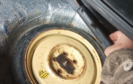 Mazda 3, 2008 год, 500 000 рублей, 26 фотография