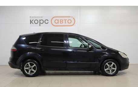 Ford S-MAX I, 2007 год, 569 000 рублей, 4 фотография