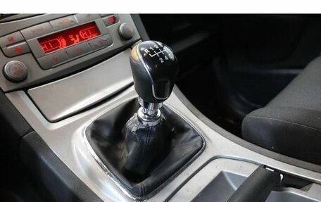 Ford S-MAX I, 2007 год, 569 000 рублей, 12 фотография