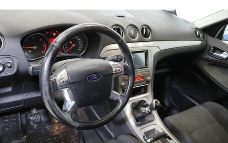 Ford S-MAX I, 2007 год, 569 000 рублей, 6 фотография