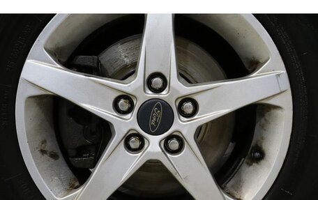 Ford S-MAX I, 2007 год, 569 000 рублей, 13 фотография