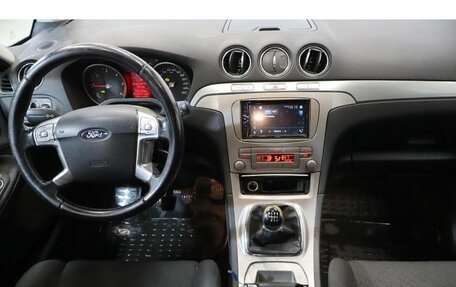 Ford S-MAX I, 2007 год, 569 000 рублей, 9 фотография