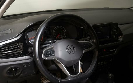 Volkswagen Polo VI (EU Market), 2020 год, 1 718 750 рублей, 5 фотография