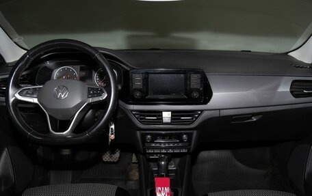 Volkswagen Polo VI (EU Market), 2020 год, 1 718 750 рублей, 7 фотография
