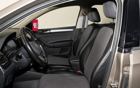 Volkswagen Polo VI (EU Market), 2020 год, 1 718 750 рублей, 6 фотография