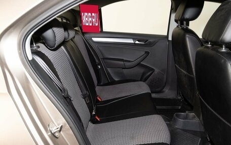 Volkswagen Polo VI (EU Market), 2020 год, 1 718 750 рублей, 9 фотография