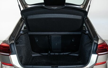 Volkswagen Polo VI (EU Market), 2020 год, 1 718 750 рублей, 14 фотография
