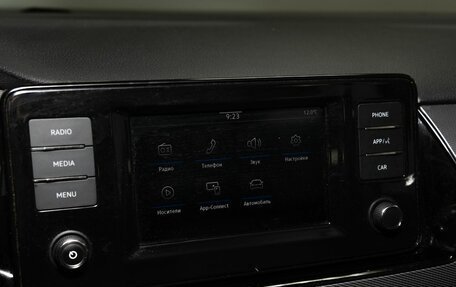 Volkswagen Polo VI (EU Market), 2020 год, 1 718 750 рублей, 11 фотография