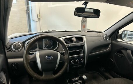 Datsun on-DO I рестайлинг, 2019 год, 359 000 рублей, 6 фотография