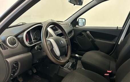 Datsun on-DO I рестайлинг, 2019 год, 359 000 рублей, 5 фотография