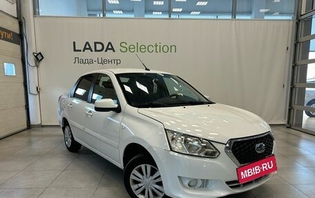 Datsun on-DO I рестайлинг, 2019 год, 359 000 рублей, 2 фотография