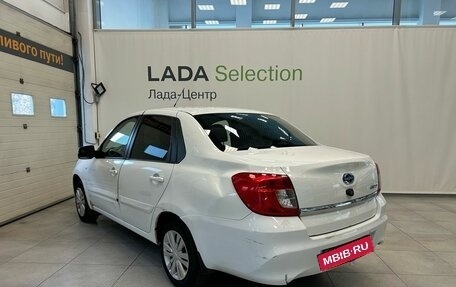 Datsun on-DO I рестайлинг, 2019 год, 359 000 рублей, 3 фотография