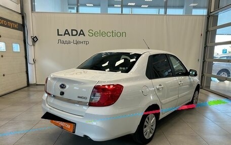 Datsun on-DO I рестайлинг, 2019 год, 359 000 рублей, 4 фотография