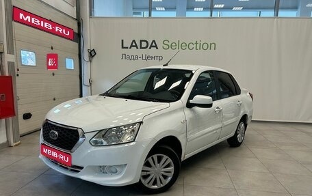 Datsun on-DO I рестайлинг, 2019 год, 359 000 рублей, 1 фотография