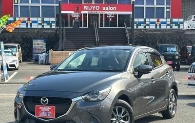Mazda Demio IV, 2019 год, 750 999 рублей, 1 фотография