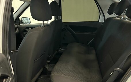 Datsun on-DO I рестайлинг, 2019 год, 359 000 рублей, 8 фотография