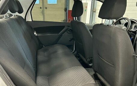 Datsun on-DO I рестайлинг, 2019 год, 359 000 рублей, 9 фотография